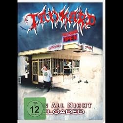 Tankard: Open All Night Reloaded