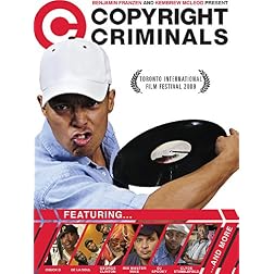 Copyright Criminals
