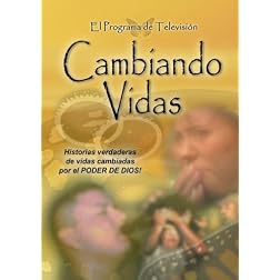 Cambiando Vidas