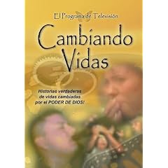 Cambiando Vidas