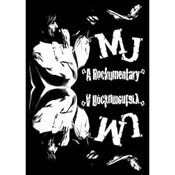 ="MJ a "Rockumentary""