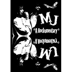 ="MJ a "Rockumentary""