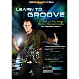 Learn To Groove