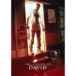 The Legend Of David