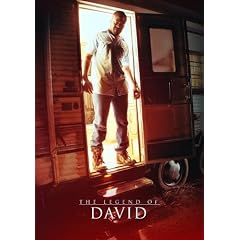 The Legend Of David
