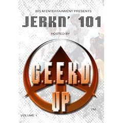 Jerkn' 101 - Volume 1