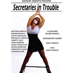 Secretaries in Trouble