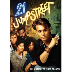 21 Jump Street: The Complete First Season