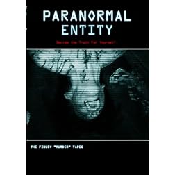 Paranormal Entity
