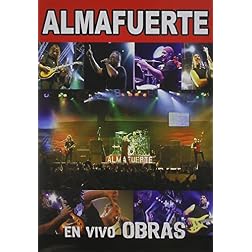 En Vivo En Obras