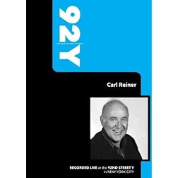 92Y-Carl Reiner (February 9, 2006)