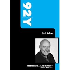 92Y-Carl Reiner (February 9, 2006)