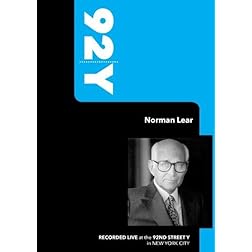 92Y-Norman Lear (April 28, 2008)