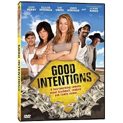 Good Intentions