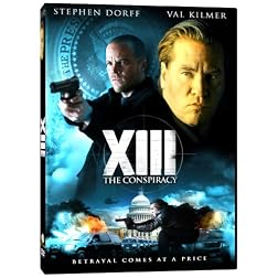 XIII: The Conspiracy