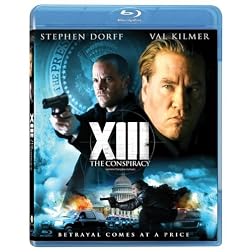XIII - The Conspiracy [Blu-Ray]