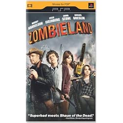 Zombieland [UMD for PSP]