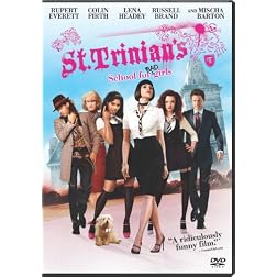 St. Trinian's