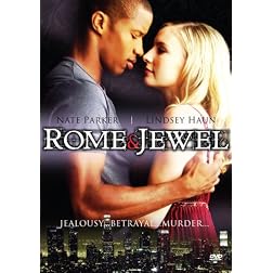 Rome & Jewel