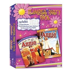 Annie & Annie: Royal Adventure