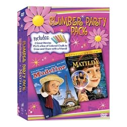 Madeline & Matilda (2pc) (Rpkg)