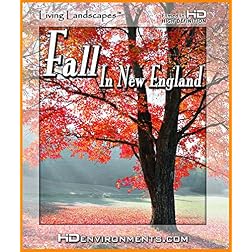 World's Most Relaxing Places: Autumn Splendor