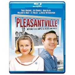Pleasantville [Blu-ray]