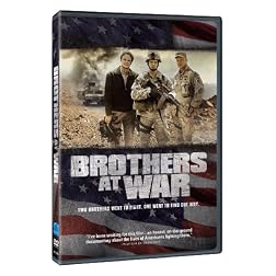 Brothers at War