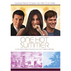 One Hot Summer