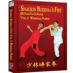 Shaolin Buddha's Fist Vol. 1:  Whipping Power