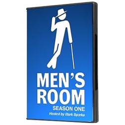 The Men's Room: Season 1