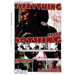 Everything Means Nothing