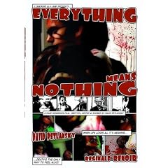 Everything Means Nothing