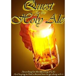 Quest for the Holy Ale