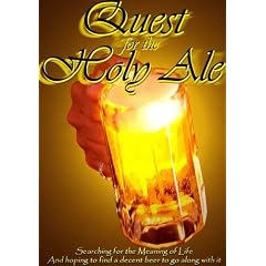 Quest for the Holy Ale
