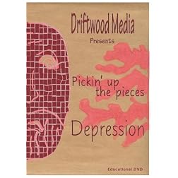 Pickin' up the Pieces - Facing Depression