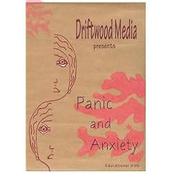 Living with Panic & Anxiety