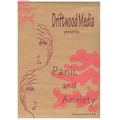 Living with Panic & Anxiety