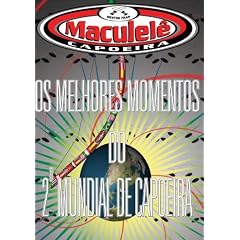 Os Melhores Momentos do 2nd Mundial De Capoeira