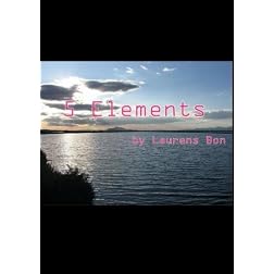 5 elements, relaxing pianoimprovisation