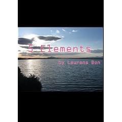 5 elements, relaxing pianoimprovisation