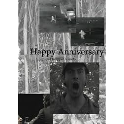 Happy Anniversary