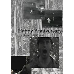 Happy Anniversary