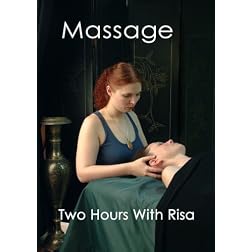 Massage - Two Hours With Risa