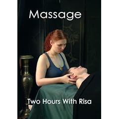 Massage - Two Hours With Risa