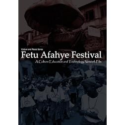 Fetu Afahye Festival