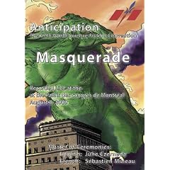 Anticipation Masquerade