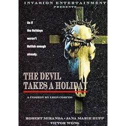 The Devil Takes A Holiday