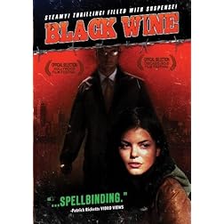Black Wine