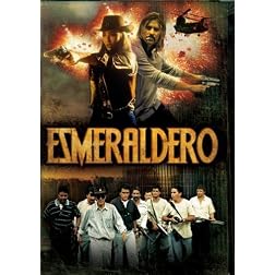 Esmeraldero